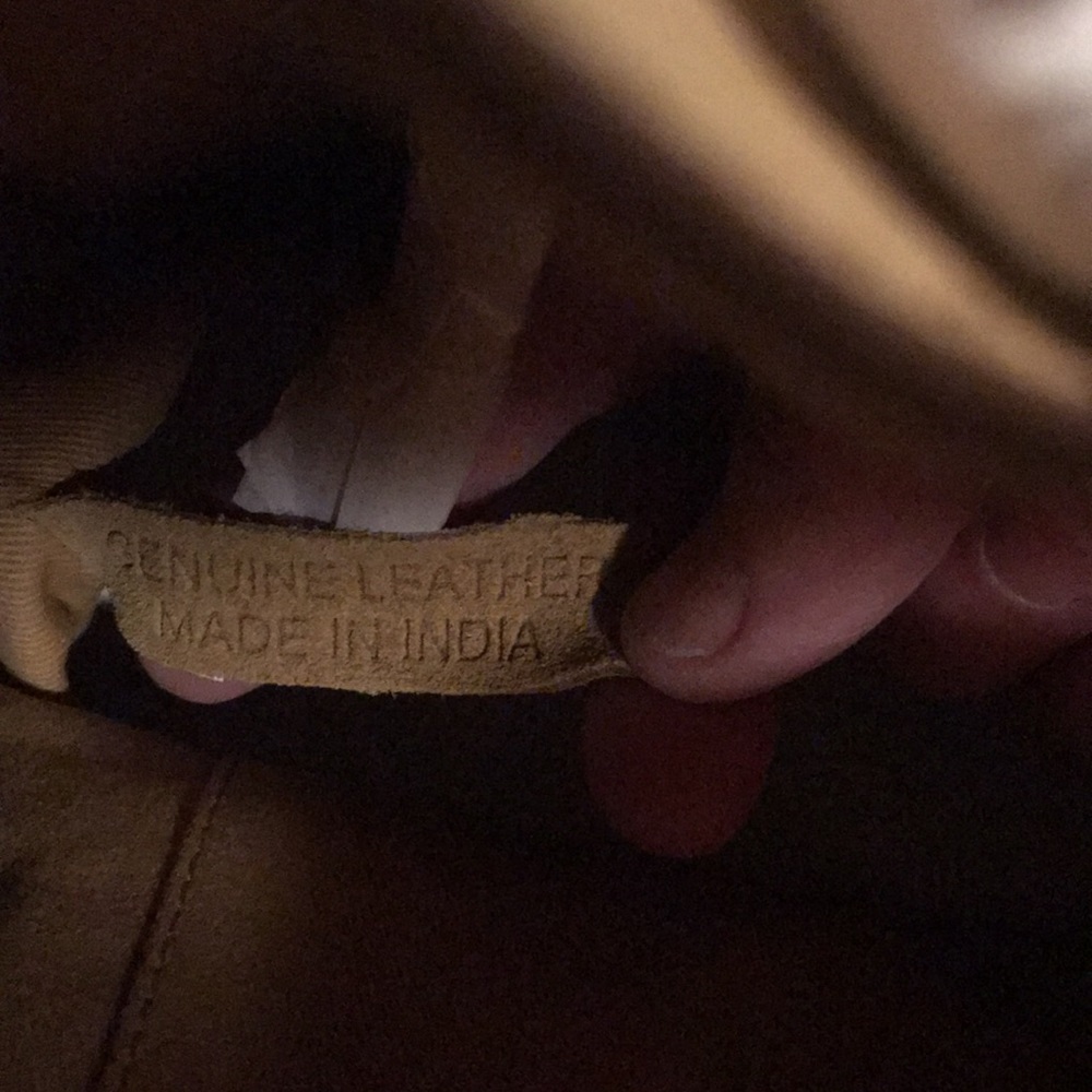 Frye and co Caden bucket bag - Picture 7 of 10